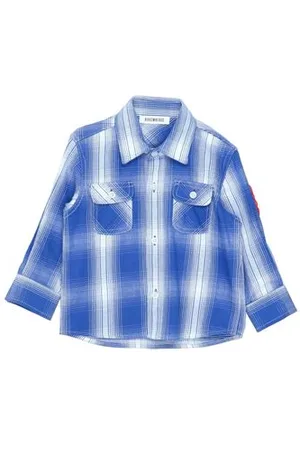 Bikkembergs CAMISETAS Y TOPS - Camisas