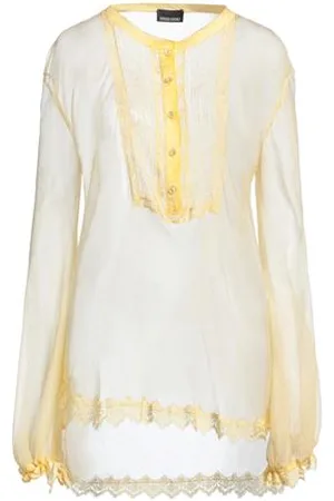 ERMANNO SCERVINO CAMISETAS Y TOPS - Tops