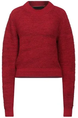 THE ELDER STATESMAN PRENDAS DE PUNTO - Pullover