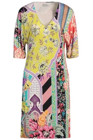 Etro VESTIDOS - Minivestidos