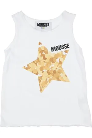 MOUSSE DANS LA BOUCHE CAMISETAS Y TOPS - Camisetas