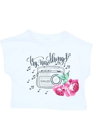 Gaudi CAMISETAS Y TOPS - Camisetas