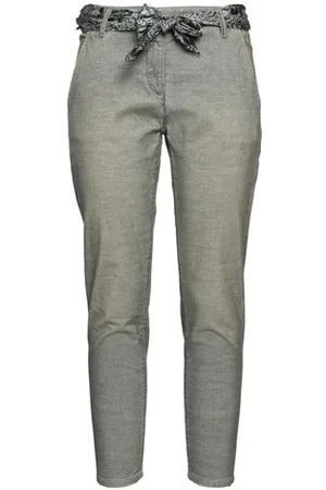 Jacob Cohen PARTES DE ABAJO - Pantalones