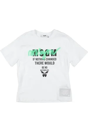 Msgm CAMISETAS Y TOPS - Camisetas