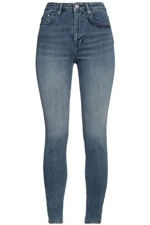 Karl Lagerfeld PARTES DE ABAJO - Pantalones vaqueros