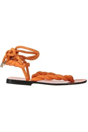 Ncub CALZADO - Sandalias de dedo