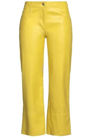 Msgm PARTES DE ABAJO - Pantalones