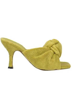 J.W.Anderson CALZADO - Sandalias con cierre