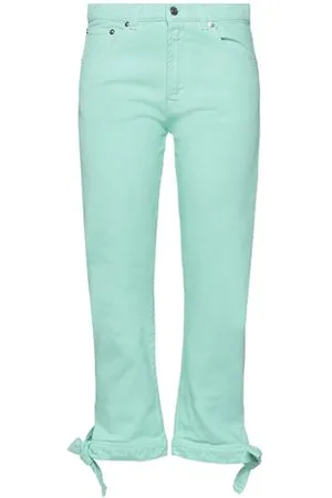 (+) people PARTES DE ABAJO - Pantalones vaqueros