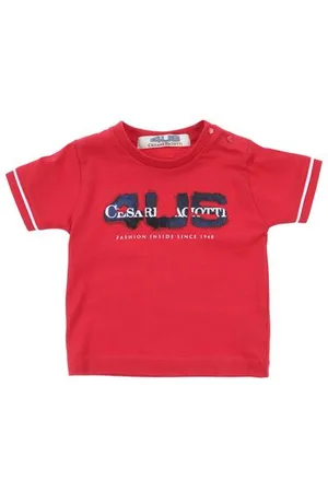 PACIOTTI 4US CAMISETAS Y TOPS - Camisetas