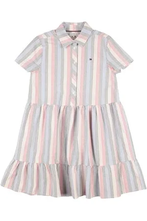 Tommy Hilfiger VESTIDOS - Vestidos para niña