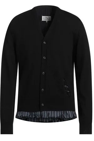 Maison Margiela PRENDAS DE PUNTO - Cárdigans