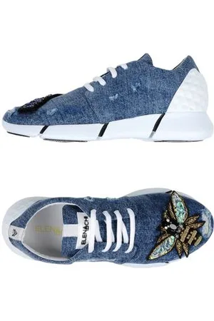 Elena Iachi CALZADO - Sneakers