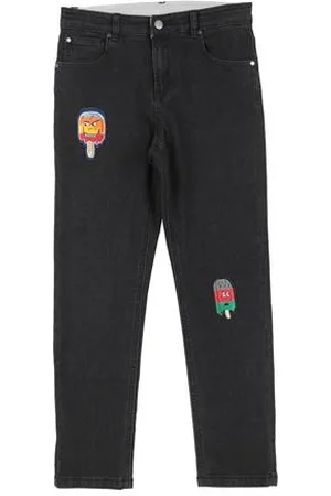 Stella McCartney PARTES DE ABAJO - Pantalones vaqueros