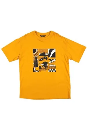 NUKUTAVAKE CAMISETAS Y TOPS - Camisetas