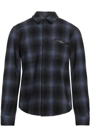 AMIRI CAMISETAS Y TOPS - Camisas