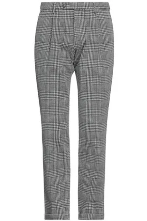 MICHAEL COAL PARTES DE ABAJO - Pantalones