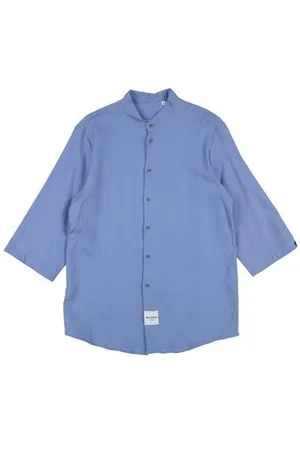 SKILL_OFFICINE CAMISETAS Y TOPS - Camisas