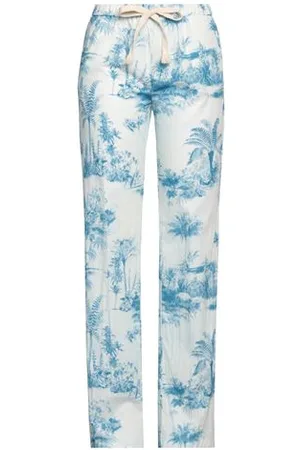 RED Valentino PARTES DE ABAJO - Pantalones
