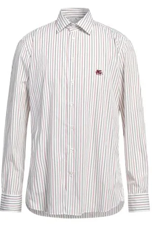 Etro CAMISETAS Y TOPS - Camisas