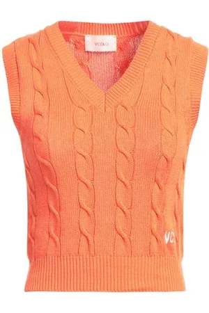 VICOLO PRENDAS DE PUNTO - Pullover