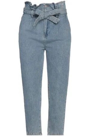 BOUTIQUE DE LA FEMME PARTES DE ABAJO - Pantalones vaqueros
