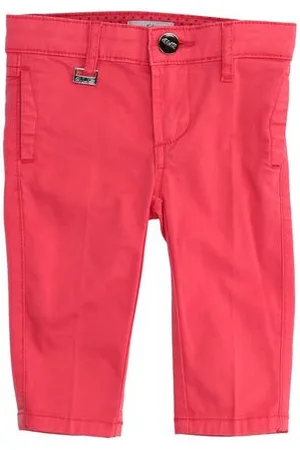 PACIOTTI 4US PARTES DE ABAJO - Pantalones