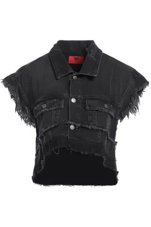 ANIYE BY ROPA DE ABRIGO - Chaquetas vaqueras