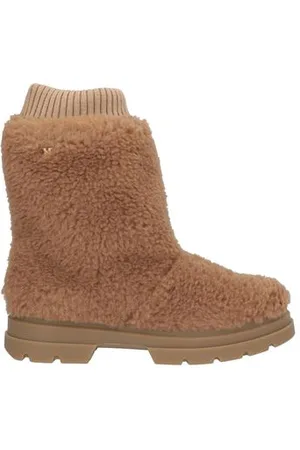 Max Mara CALZADO - Botines de caña alta