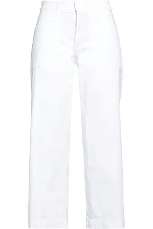 Cambio PARTES DE ABAJO - Pantalones