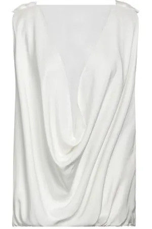 JEJIA CAMISETAS Y TOPS - Tops