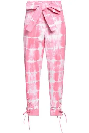 LOVESHACKFANCY PARTES DE ABAJO - Pantalones