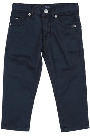 HARMONT&BLAINE PARTES DE ABAJO - Pantalones