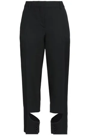 Burberry PARTES DE ABAJO - Pantalones