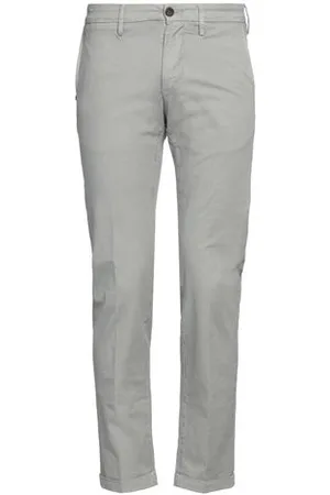 RE-HASH PARTES DE ABAJO - Pantalones