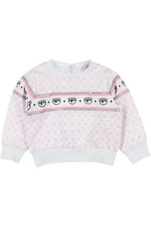 Chiara Ferragni CAMISETAS Y TOPS - Sudaderas