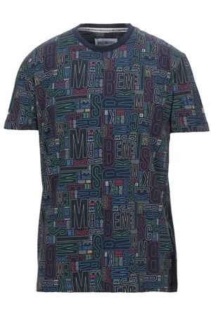 Bikkembergs CAMISETAS Y TOPS - Camisetas