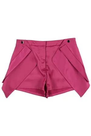 MARC ELLIS PARTES DE ABAJO - Pantalones cortos y bermudas