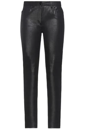 Elisabetta Franchi PARTES DE ABAJO - Pantalones vaqueros