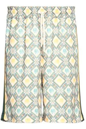 Drôle de Monsieur PARTES DE ABAJO - Pantalones cortos y bermudas