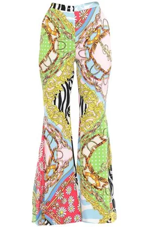 Moschino PARTES DE ABAJO - Pantalones