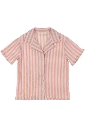 CUCÙ LAB CAMISETAS Y TOPS - Camisas