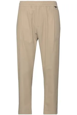 LOW BRAND PARTES DE ABAJO - Pantalones