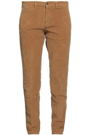 BRIGLIA PARTES DE ABAJO - Pantalones