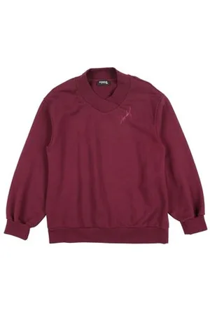 Dondup CAMISETAS Y TOPS - Sudaderas