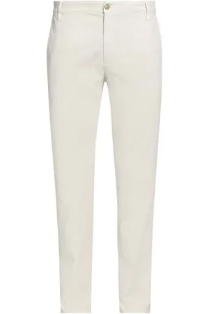Jeckerson PARTES DE ABAJO - Pantalones