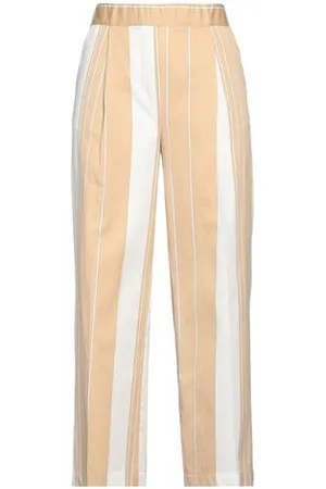 SEMICOUTURE PARTES DE ABAJO - Pantalones