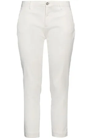 Berwich PARTES DE ABAJO - Pantalones