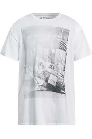 BASTILLE RIVE DROITE CAMISETAS Y TOPS - Camisetas
