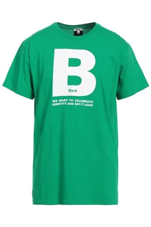 Bark CAMISETAS Y TOPS - Camisetas
